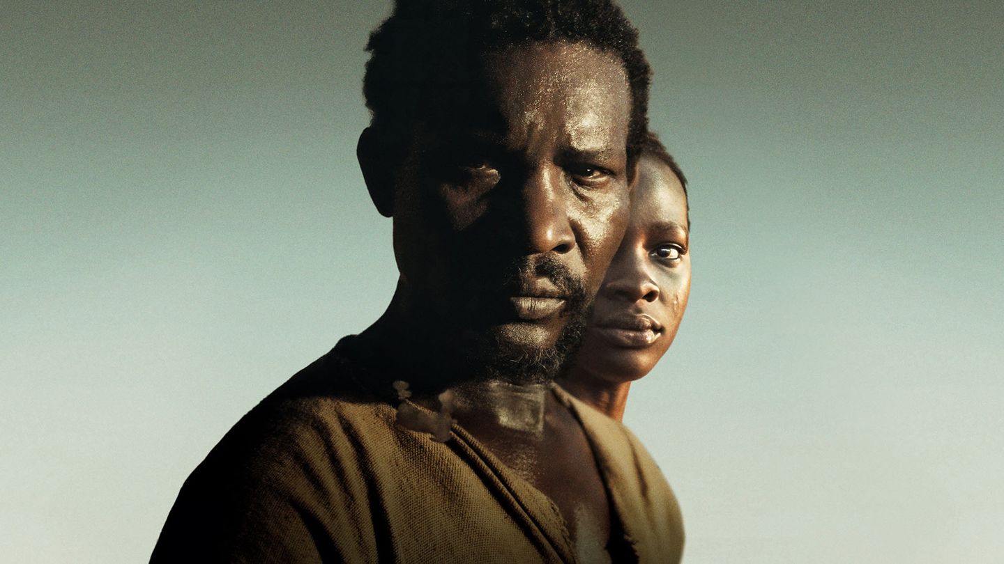 Ni chaînes ni maîtres - Trailer