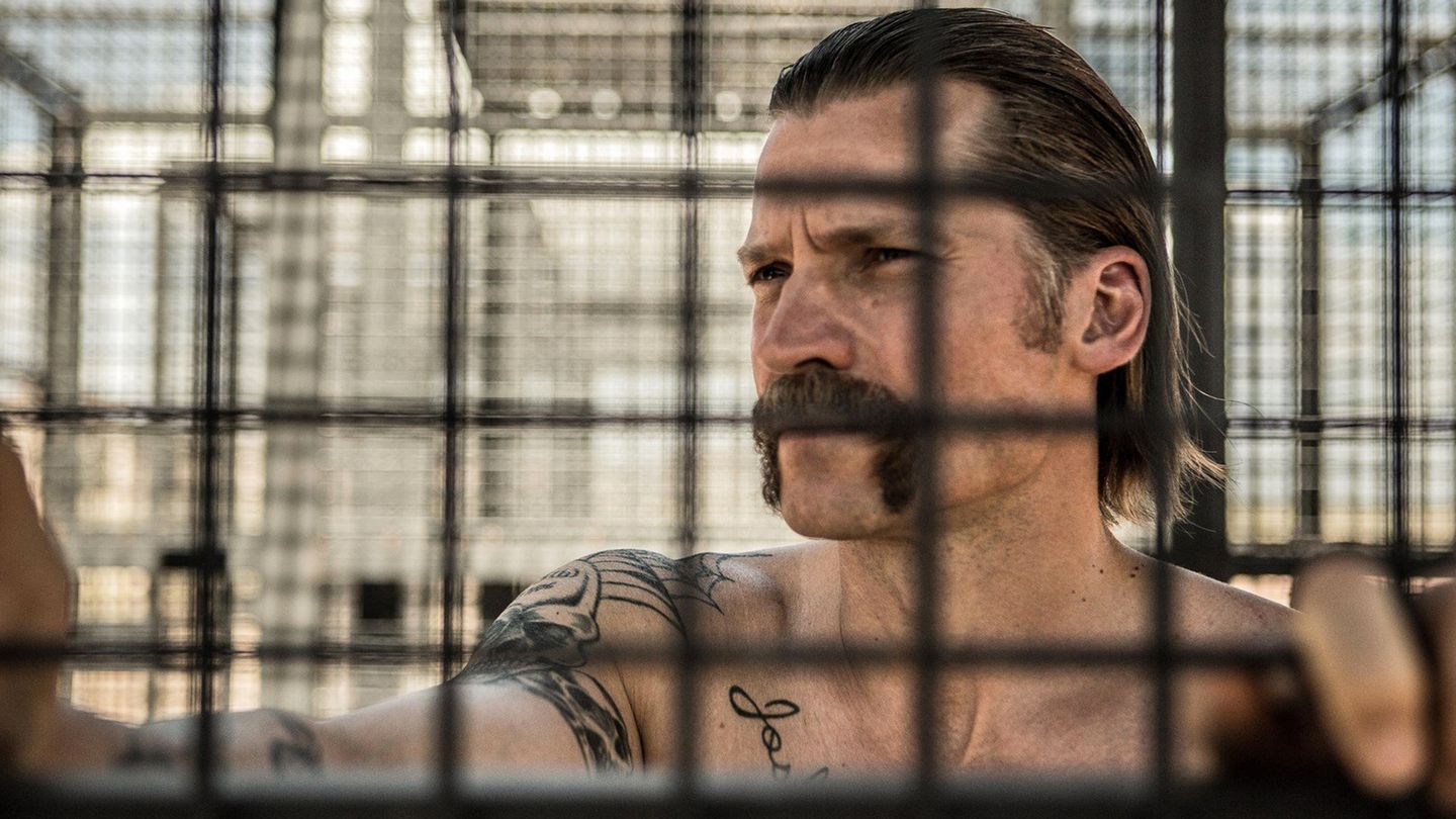 Shot Caller - Trailer