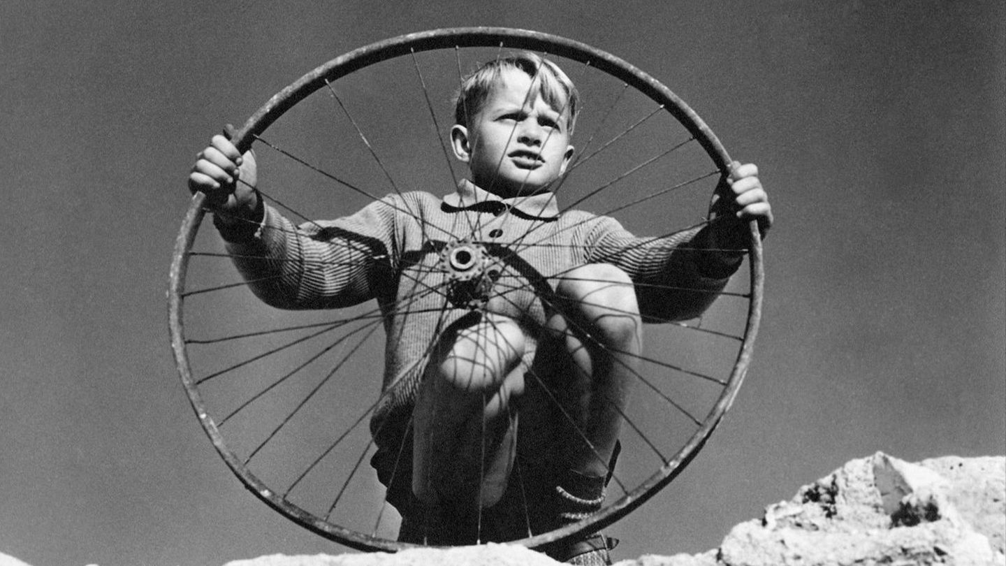 Rue des cascades - Trailer