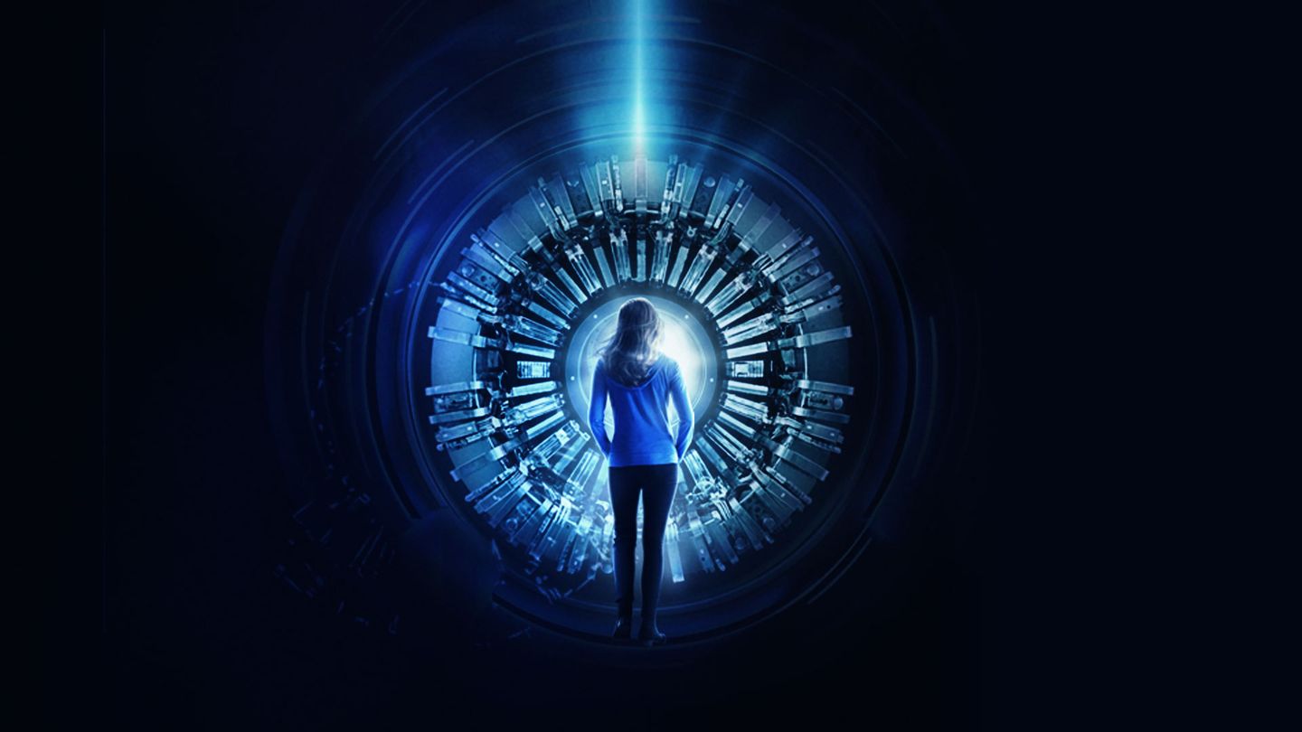 Curvature - Trailer