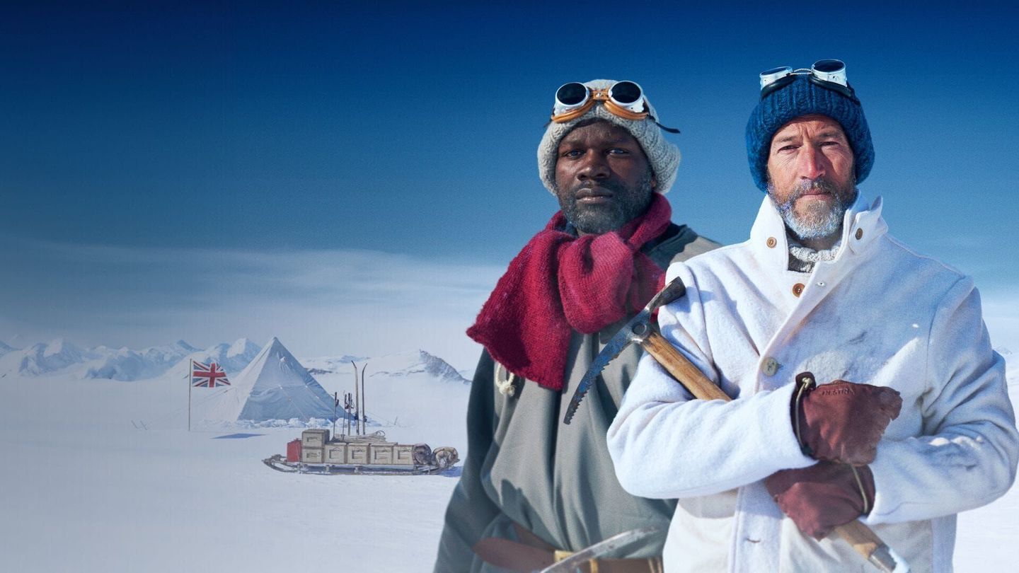 Sur les traces des pionniers du froid