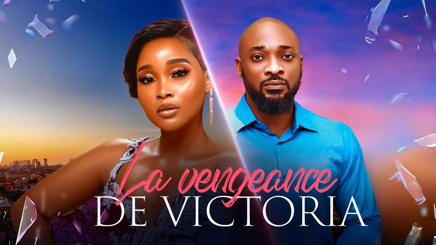 La vengeance de Victoria