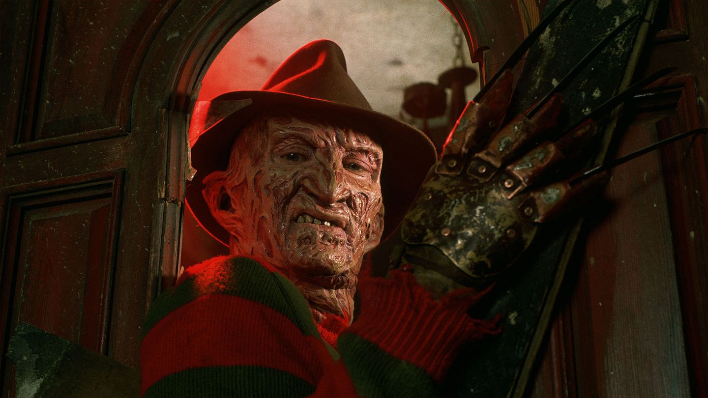 Le cauchemar de Freddy