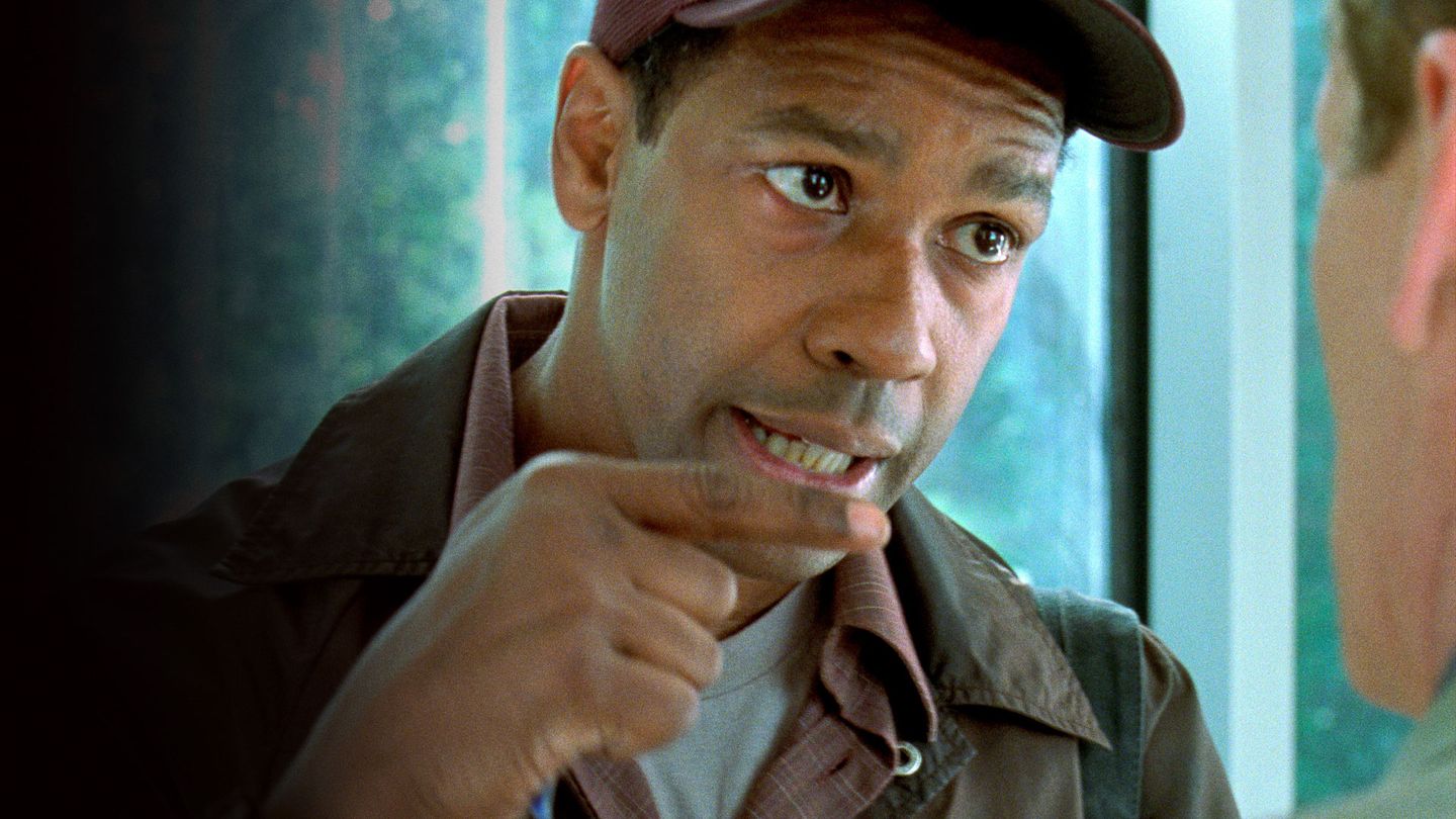 John Q