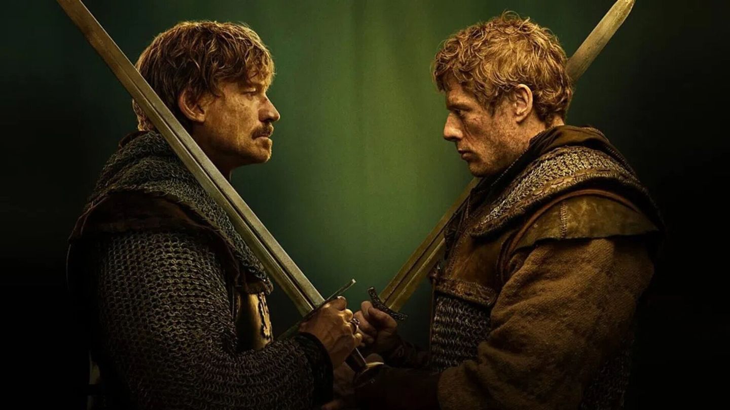 King and Conqueror - Saison 1