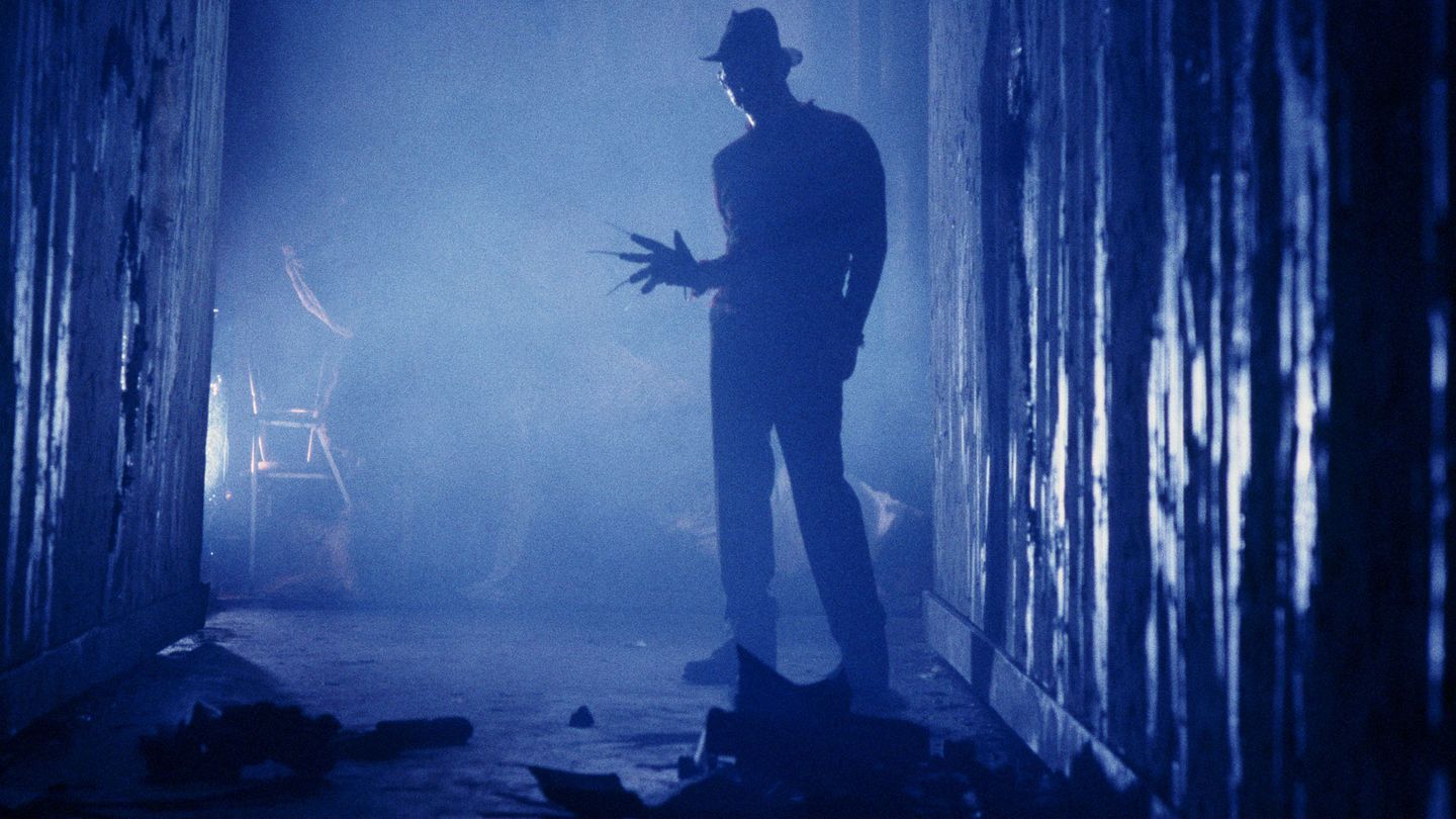 Freddy 3 : les griffes du cauchemar - Trailer