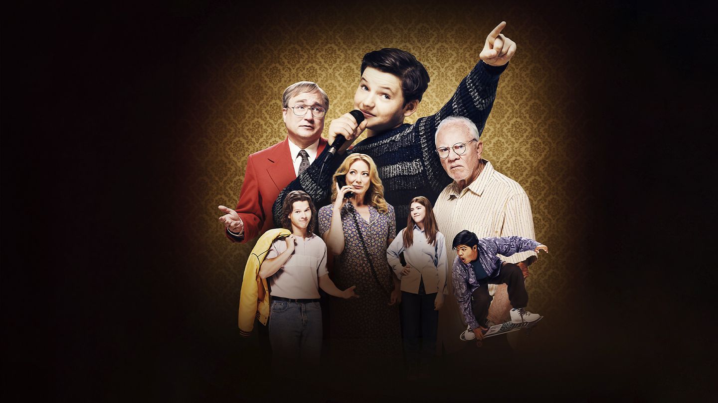La famille Critch - Season 2 - Trailer