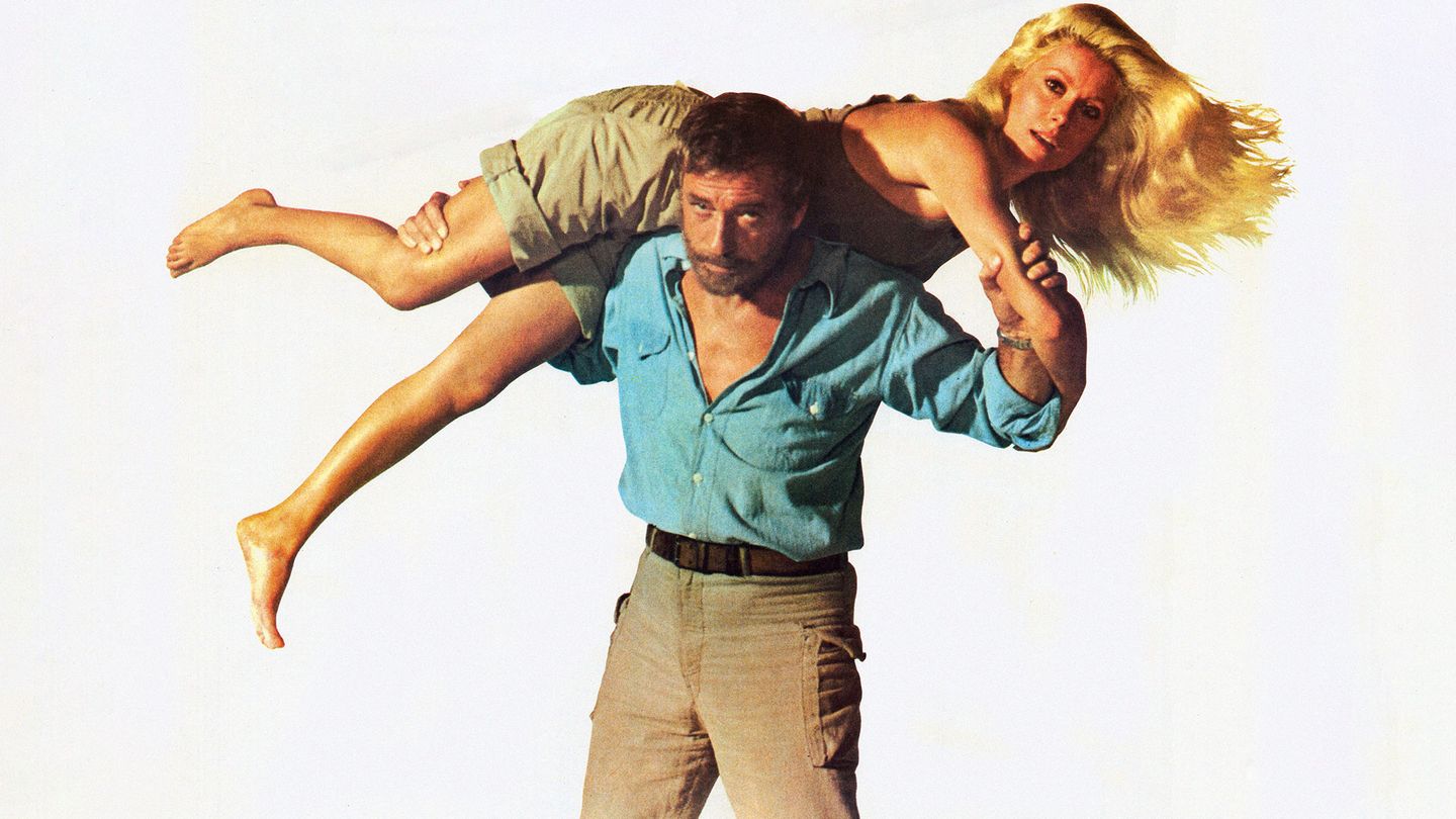 Le sauvage