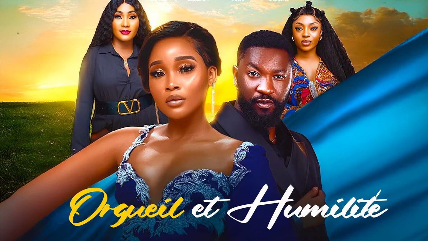 Orgeuil et humilité