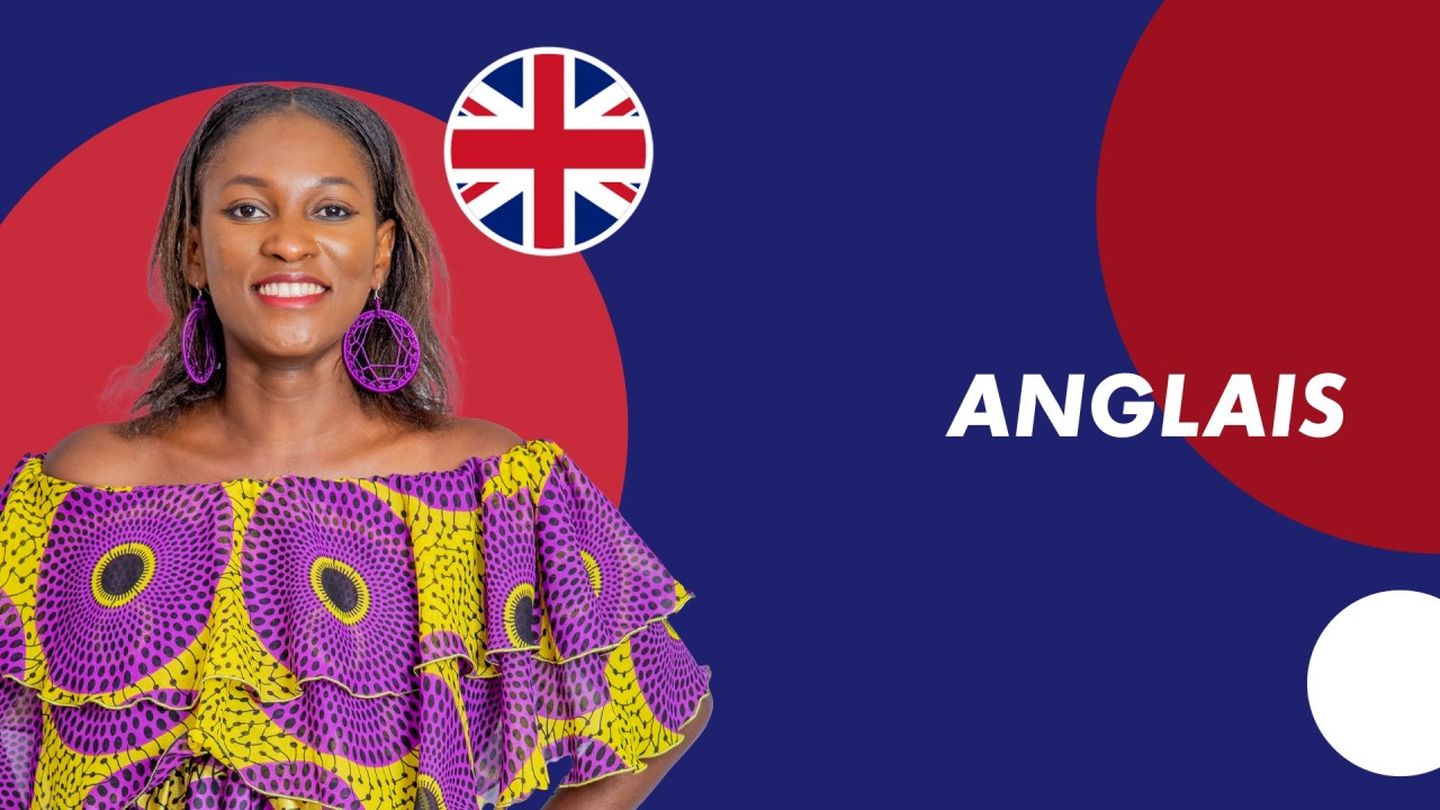 COURS ANGLAIS