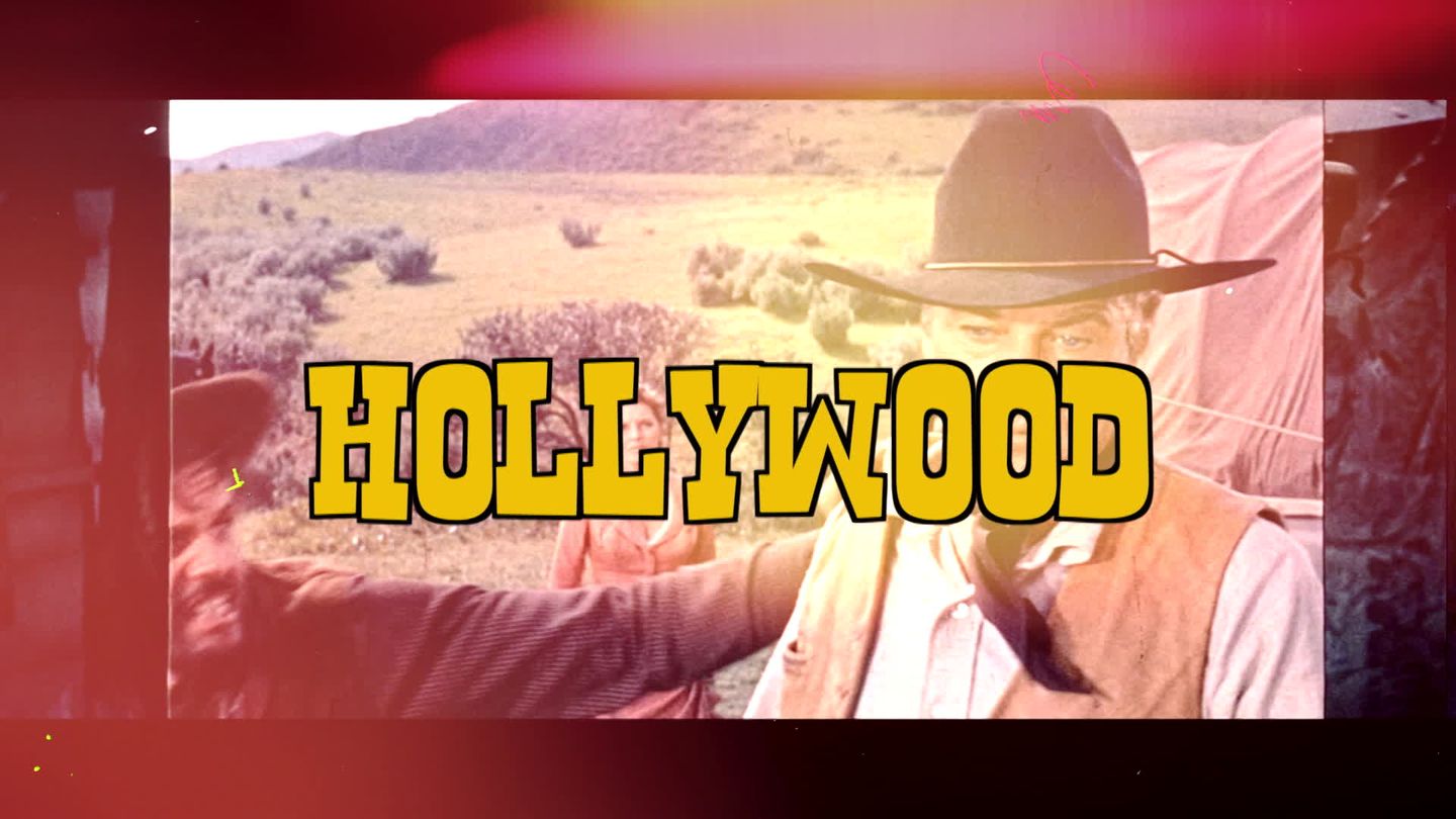 Hollywood Western