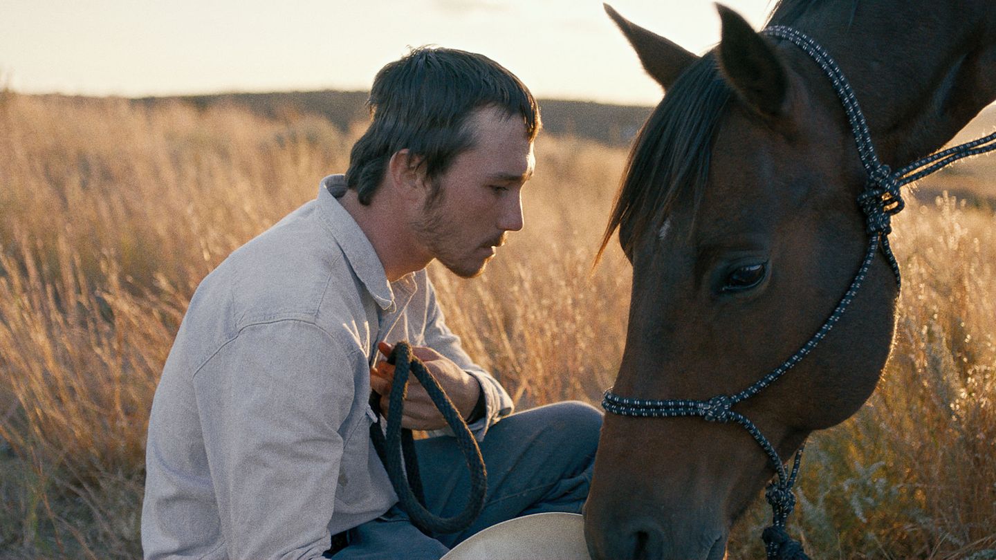 The Rider
