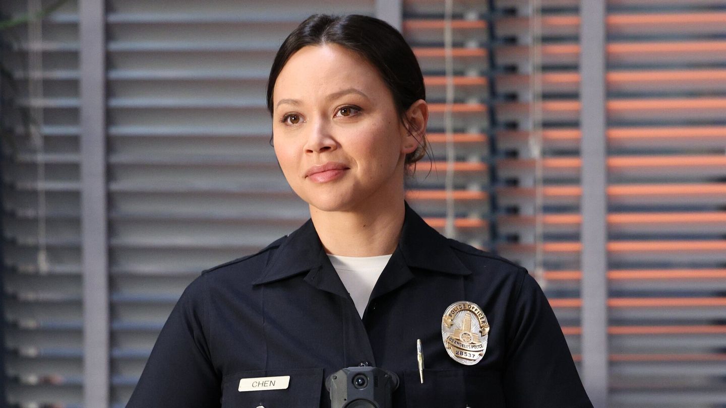 The Rookie : le flic de Los Angeles