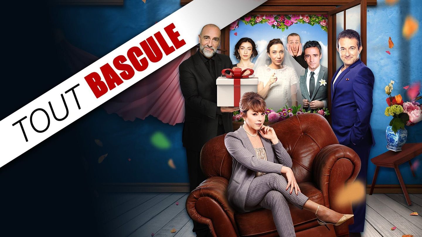 Tout bascule