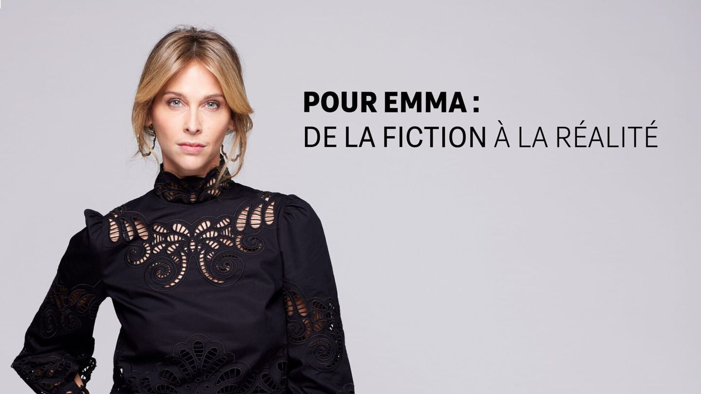 Pour Emma : de la fiction à la réalité
