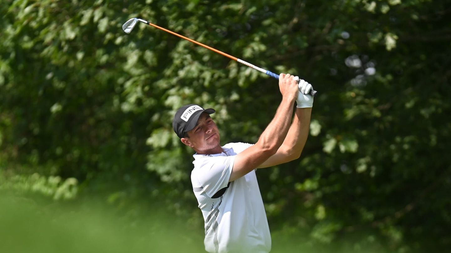 1er tour. 1re partie