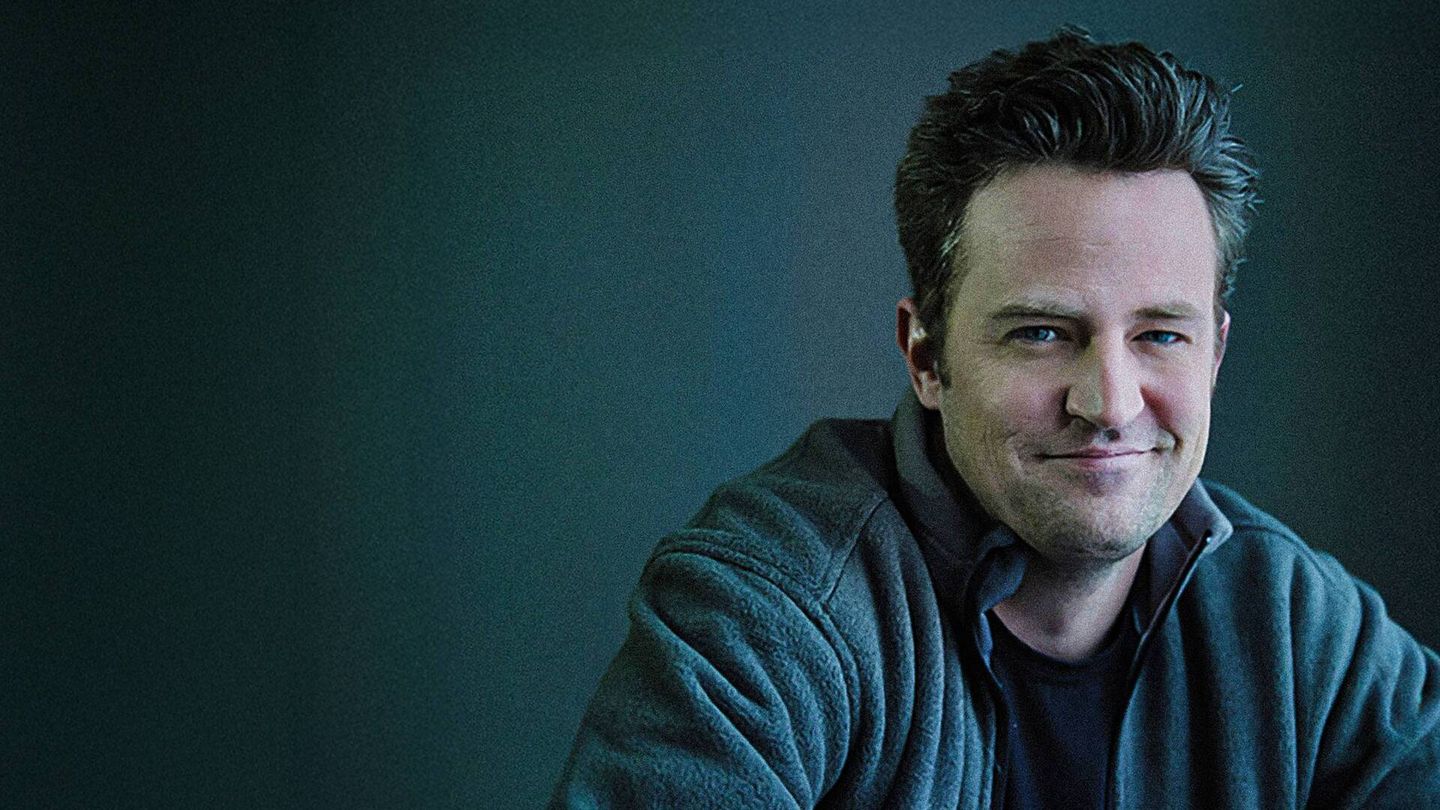 Matthew Perry : Une tragédie hollywoodienne