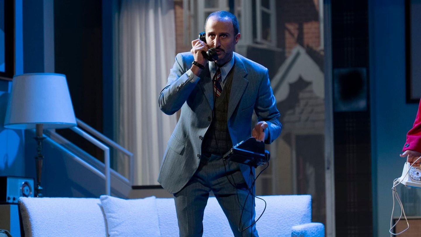 L'amour chez les autres