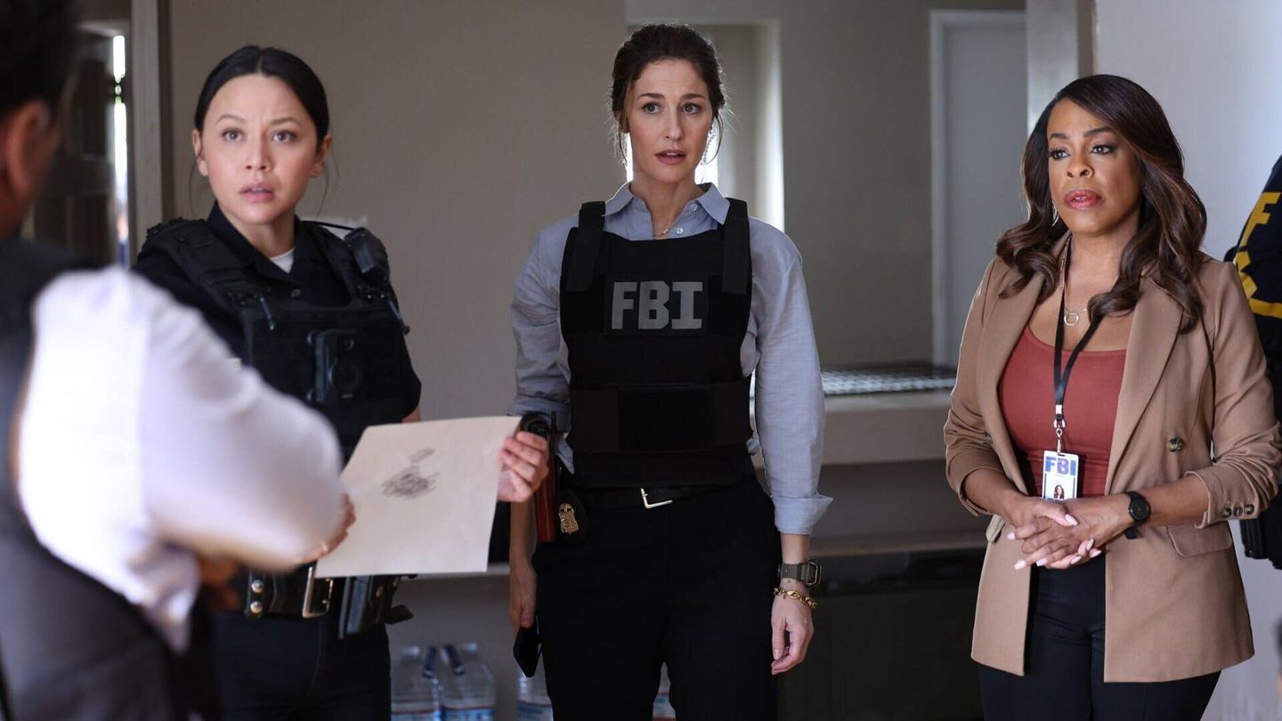 The Rookie : le flic de Los Angeles