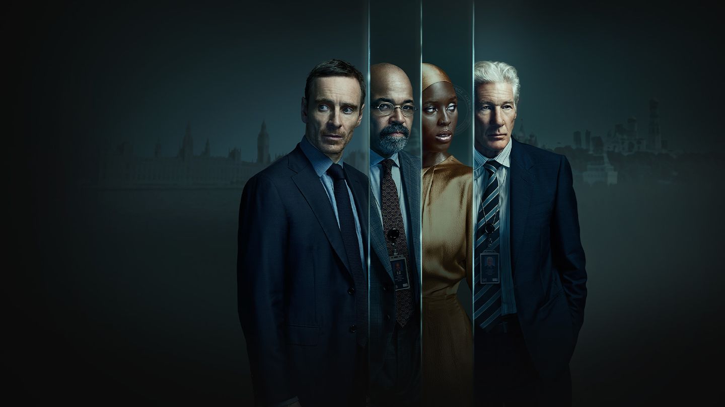 The Agency