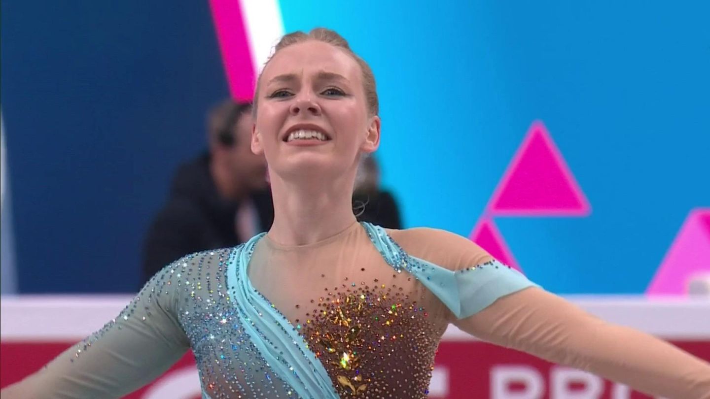 Championnats d'Europe de Patinage artistique