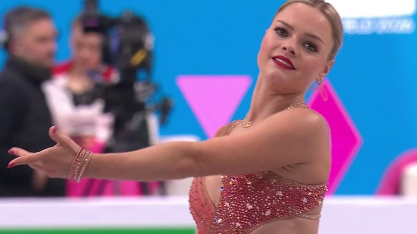 Championnats d'Europe de Patinage artistique