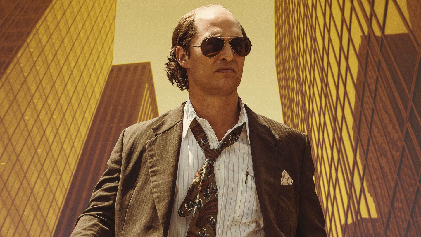 Gold - Trailer