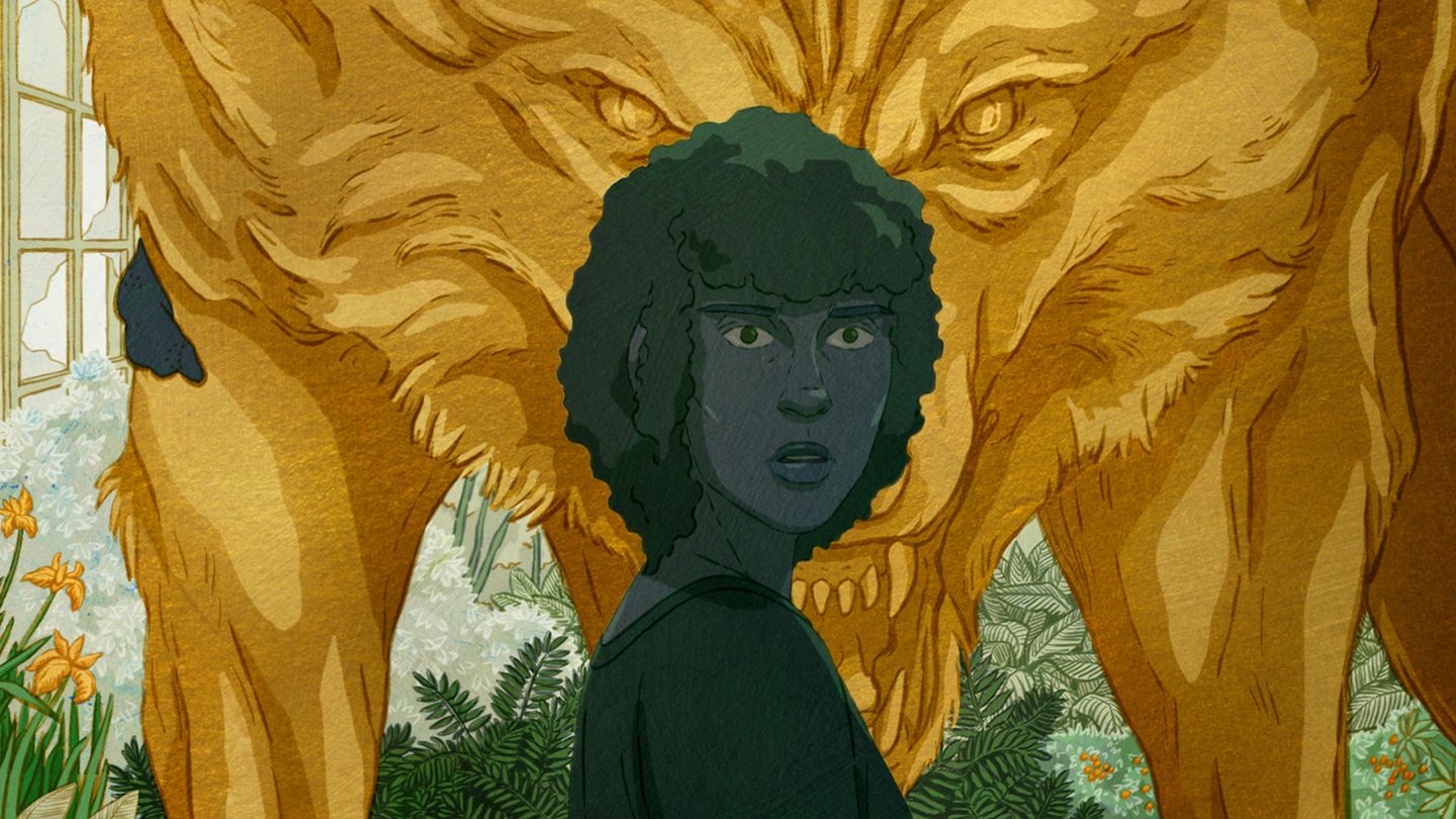La mort n'existe pas - Trailer