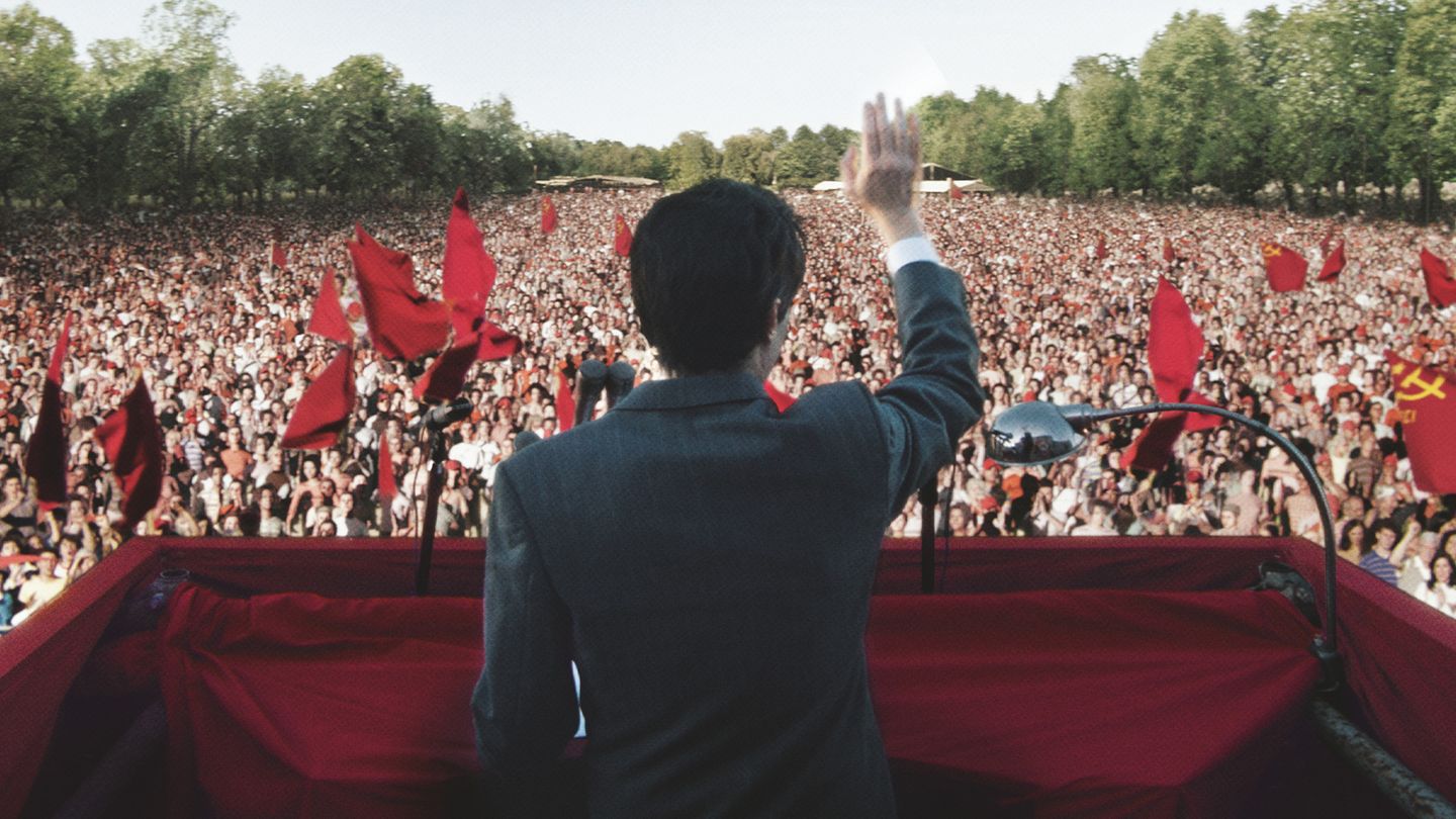 Berlinguer, la grande ambition