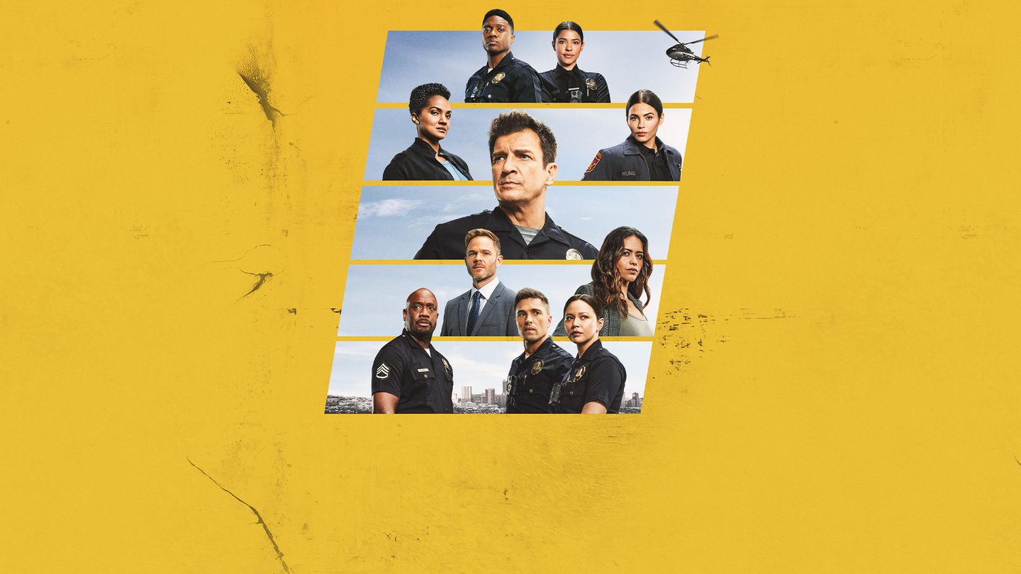 The Rookie : le flic de Los Angeles - Season 6 - Trailer