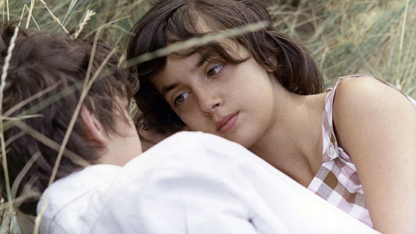 Mes petites amoureuses - Trailer