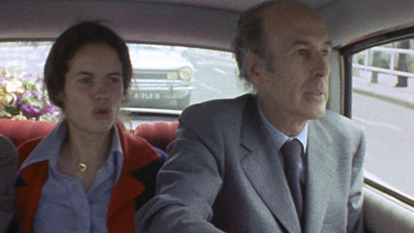 1974, une partie de campagne - Trailer