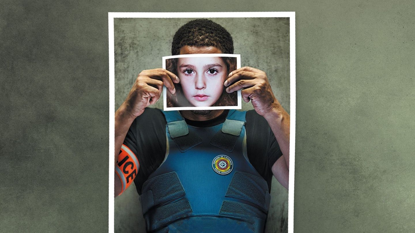 Polisse - Trailer