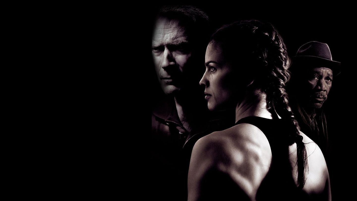 Million Dollar Baby - Trailer