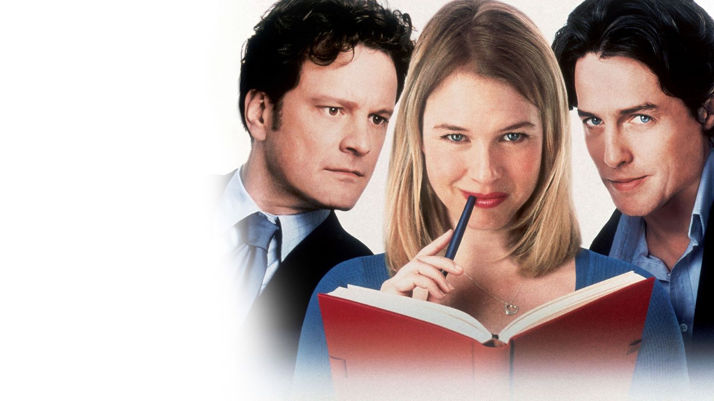 Le journal de Bridget Jones - Trailer