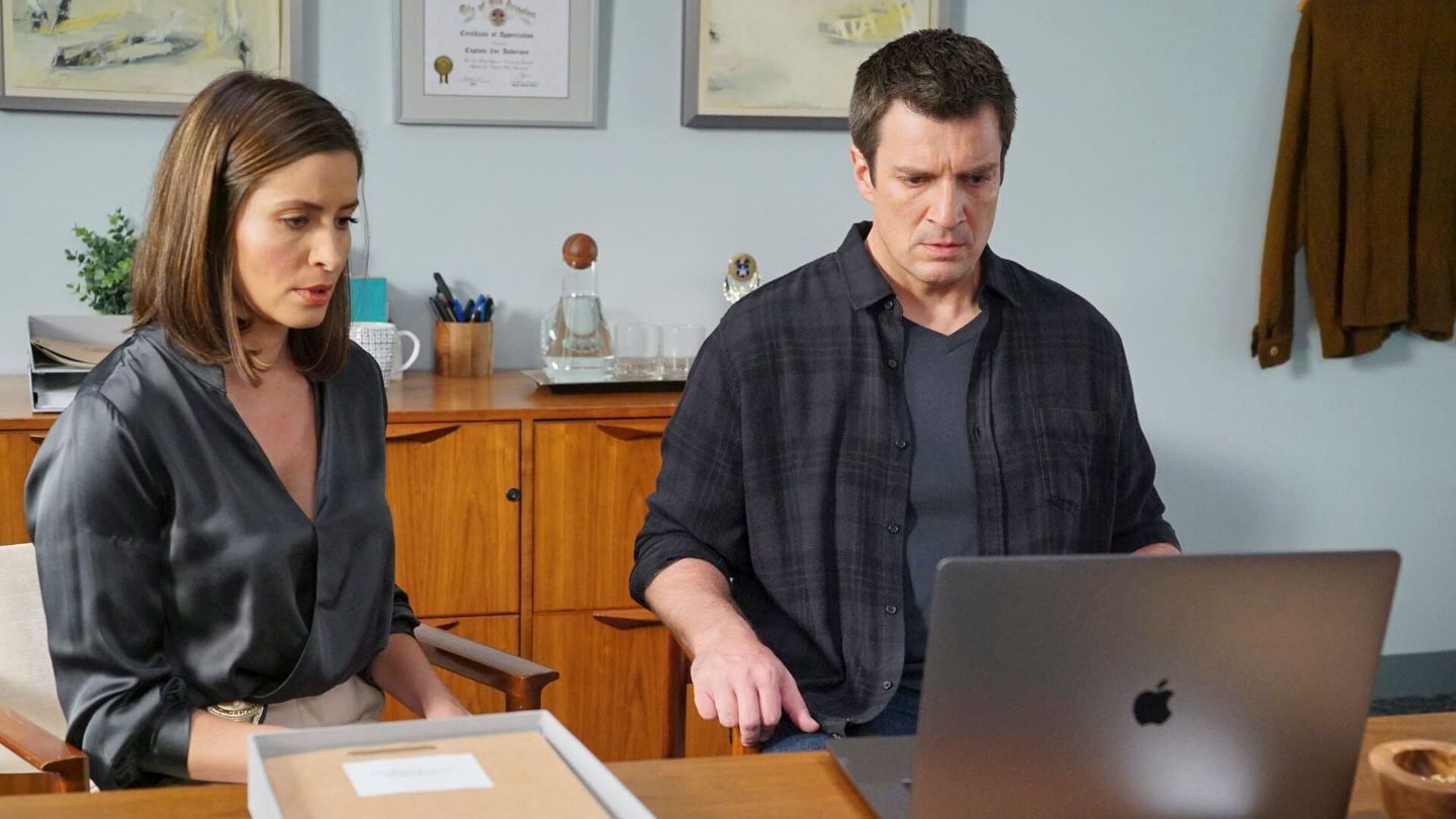 The Rookie : le flic de Los Angeles