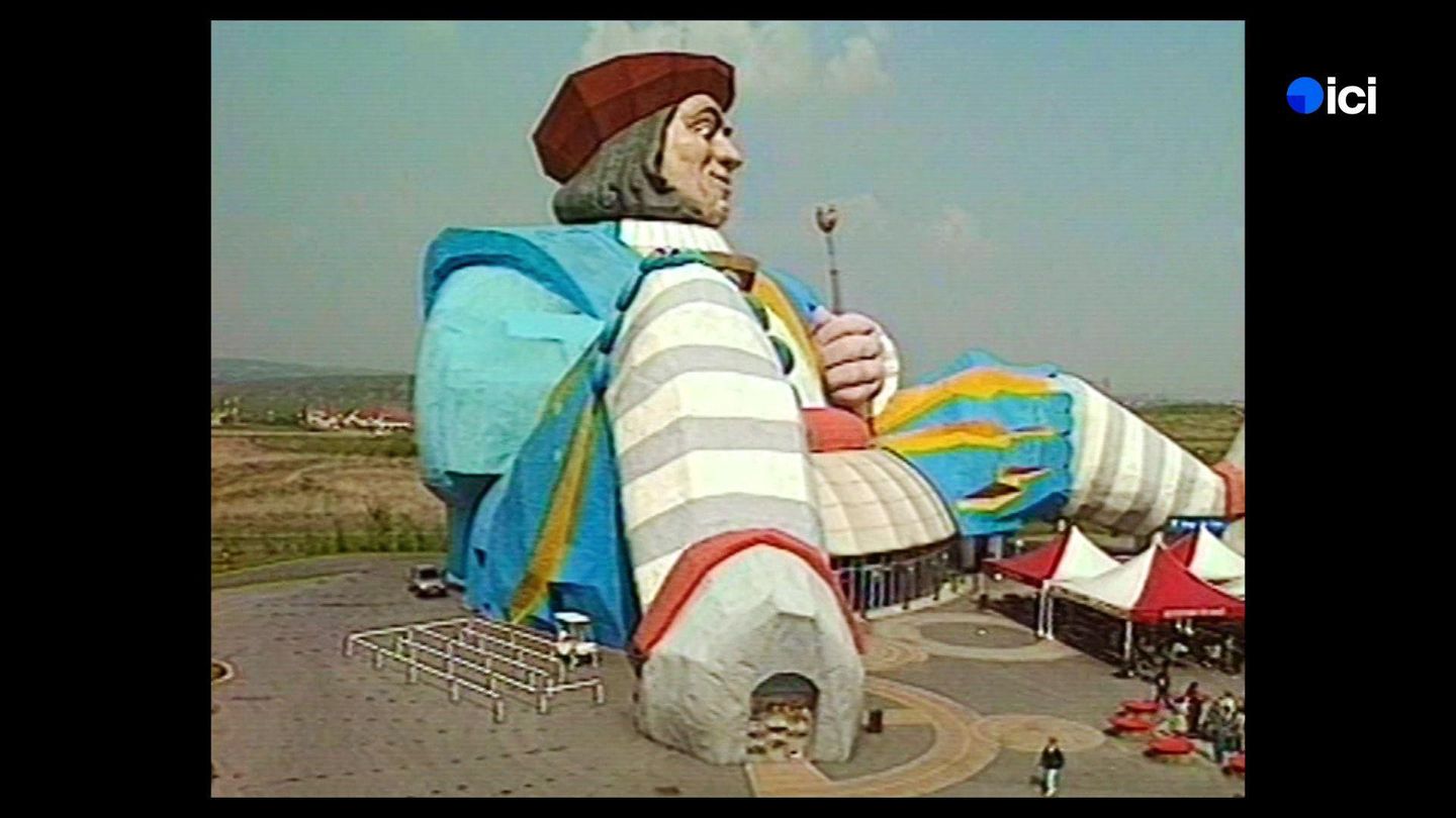 Mirapolis