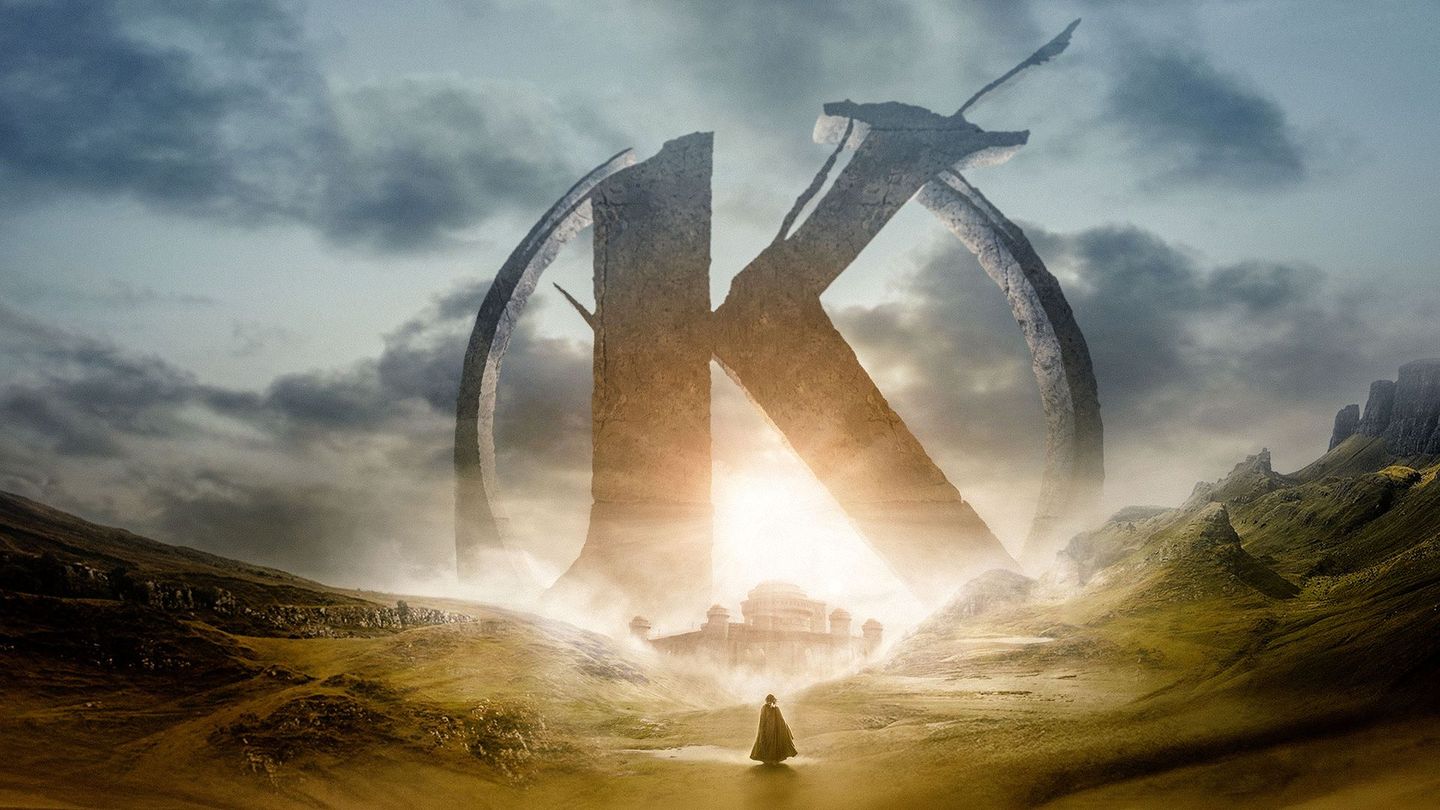 Kaamelott : premier volet