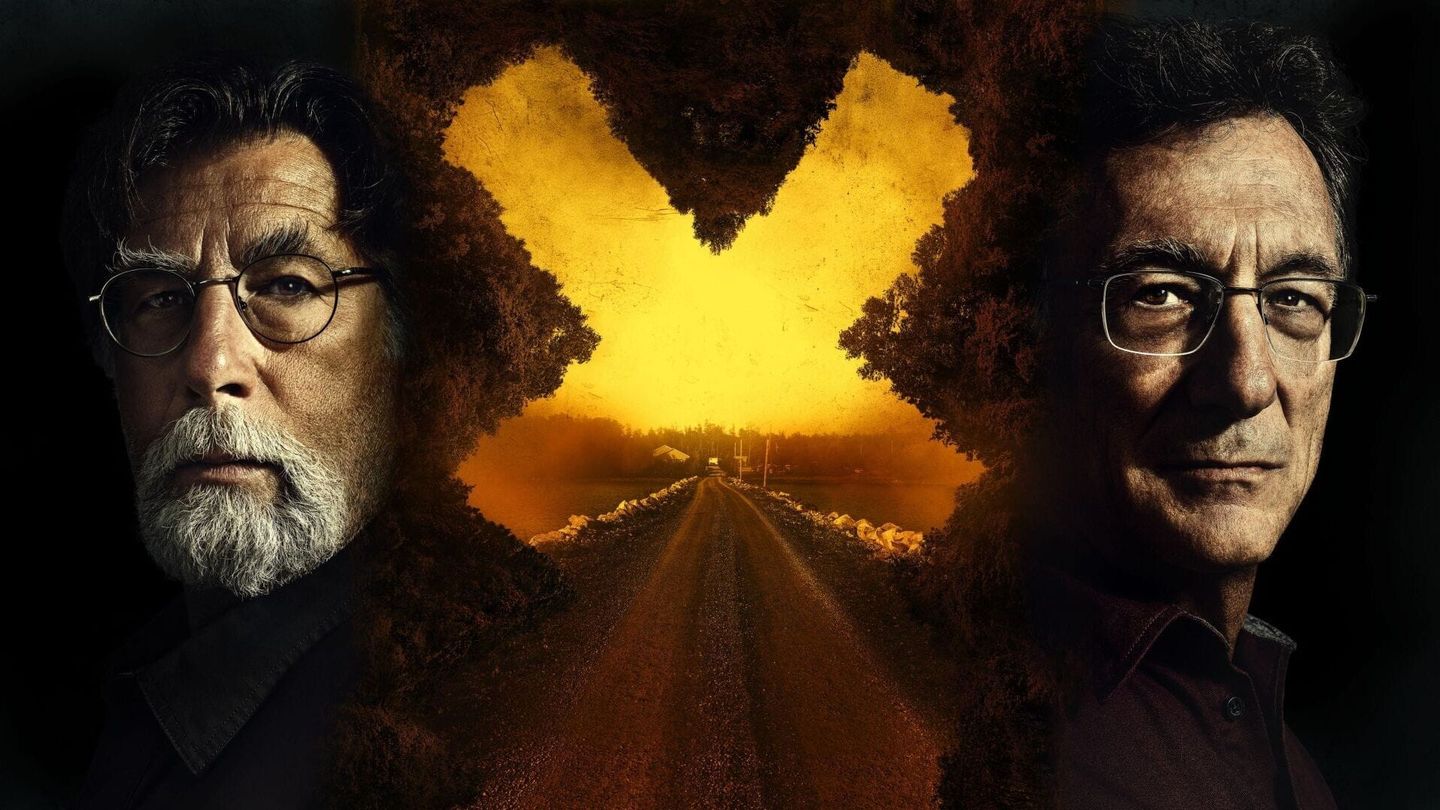 Le mystère d'Oak Island