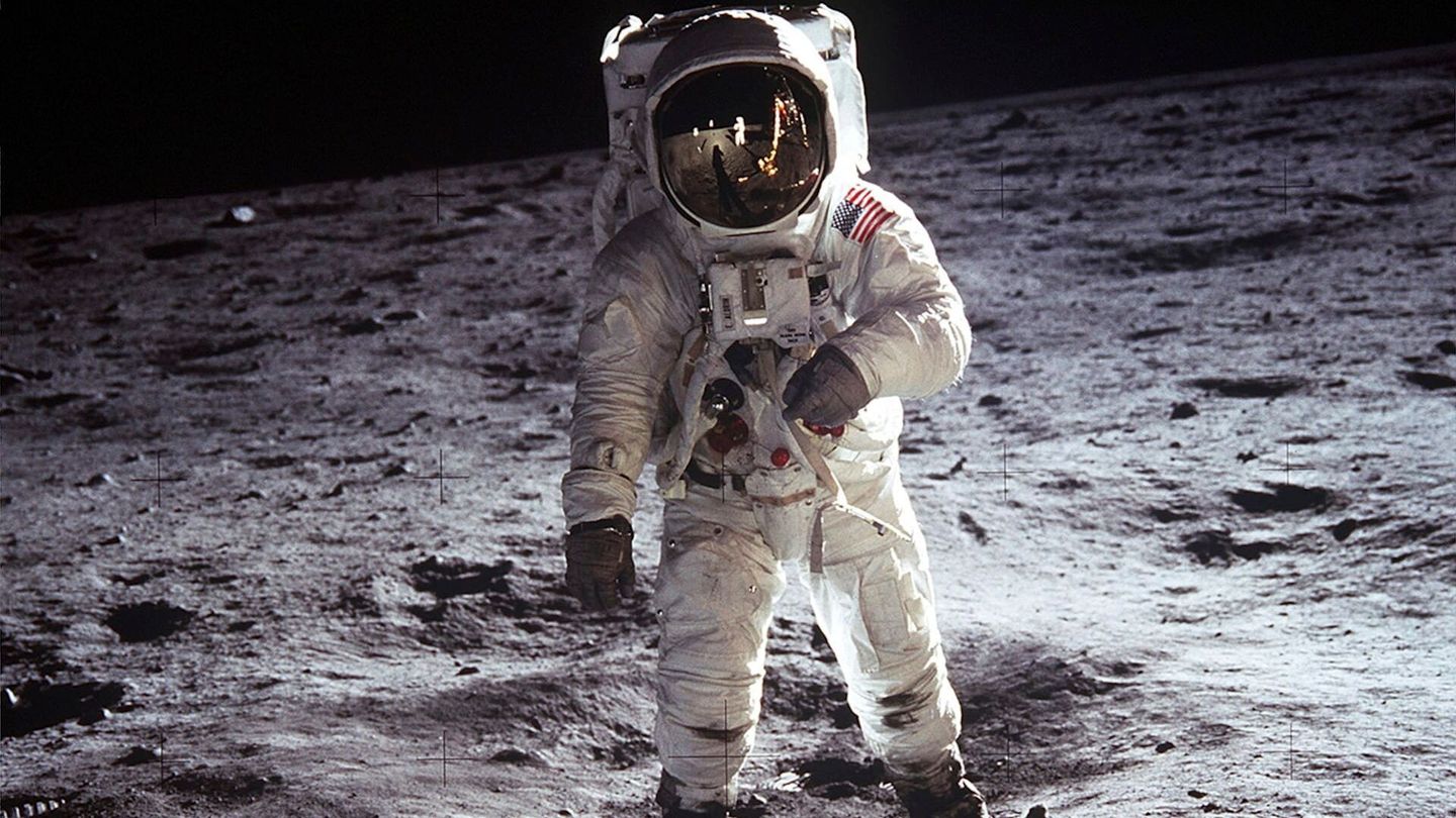 Destination Lune : la nouvelle conquête spatiale