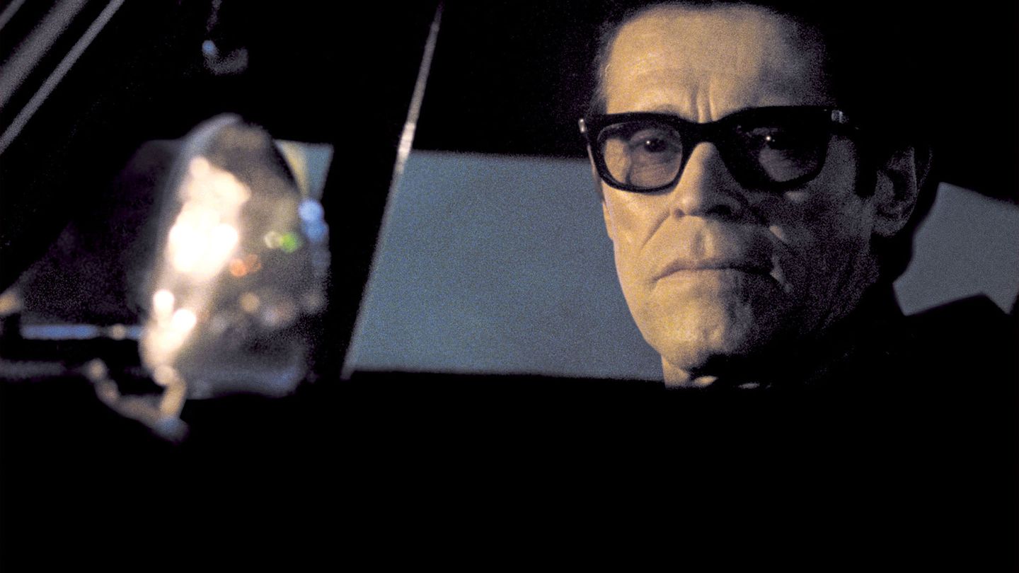 Pasolini