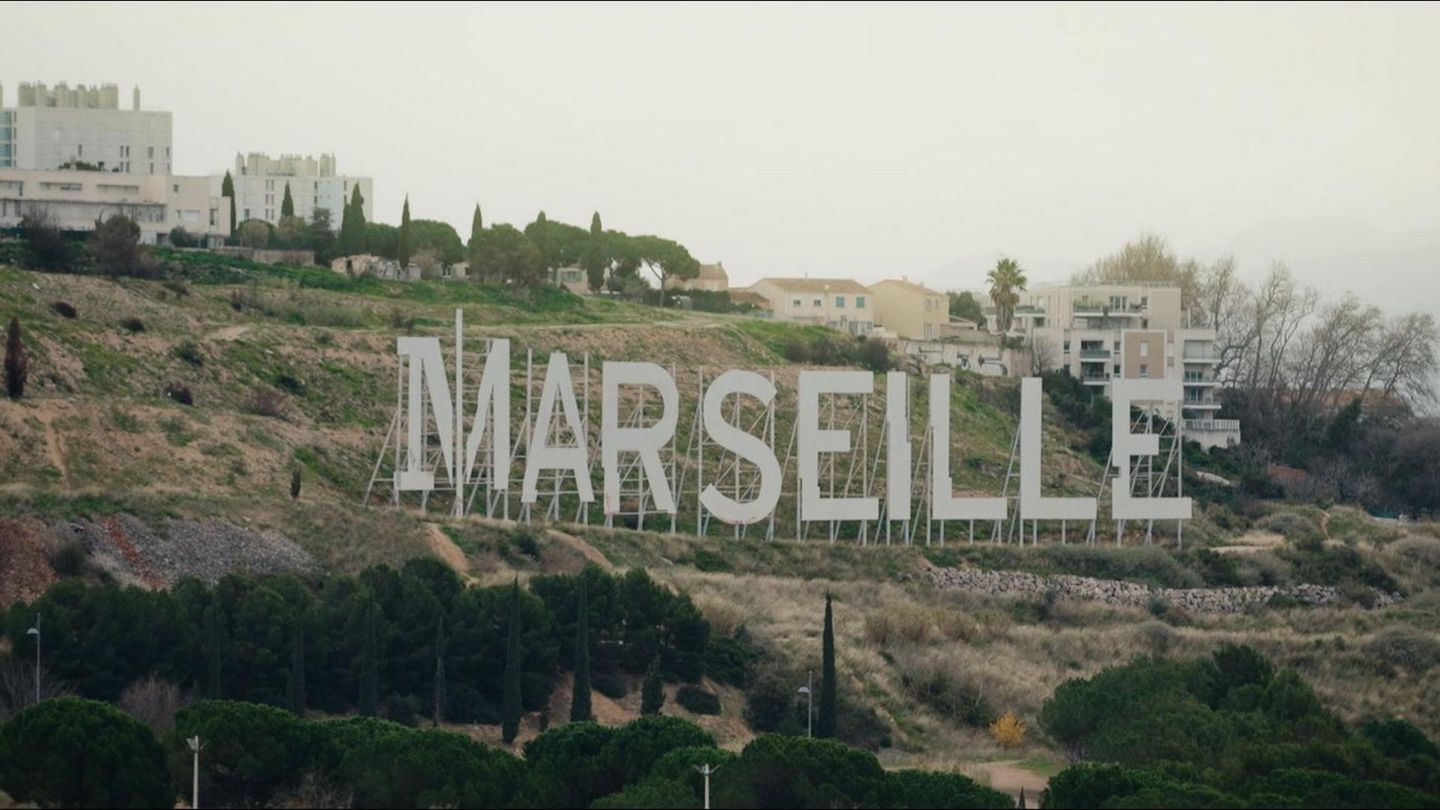 Marseille, de la French à la DZ
