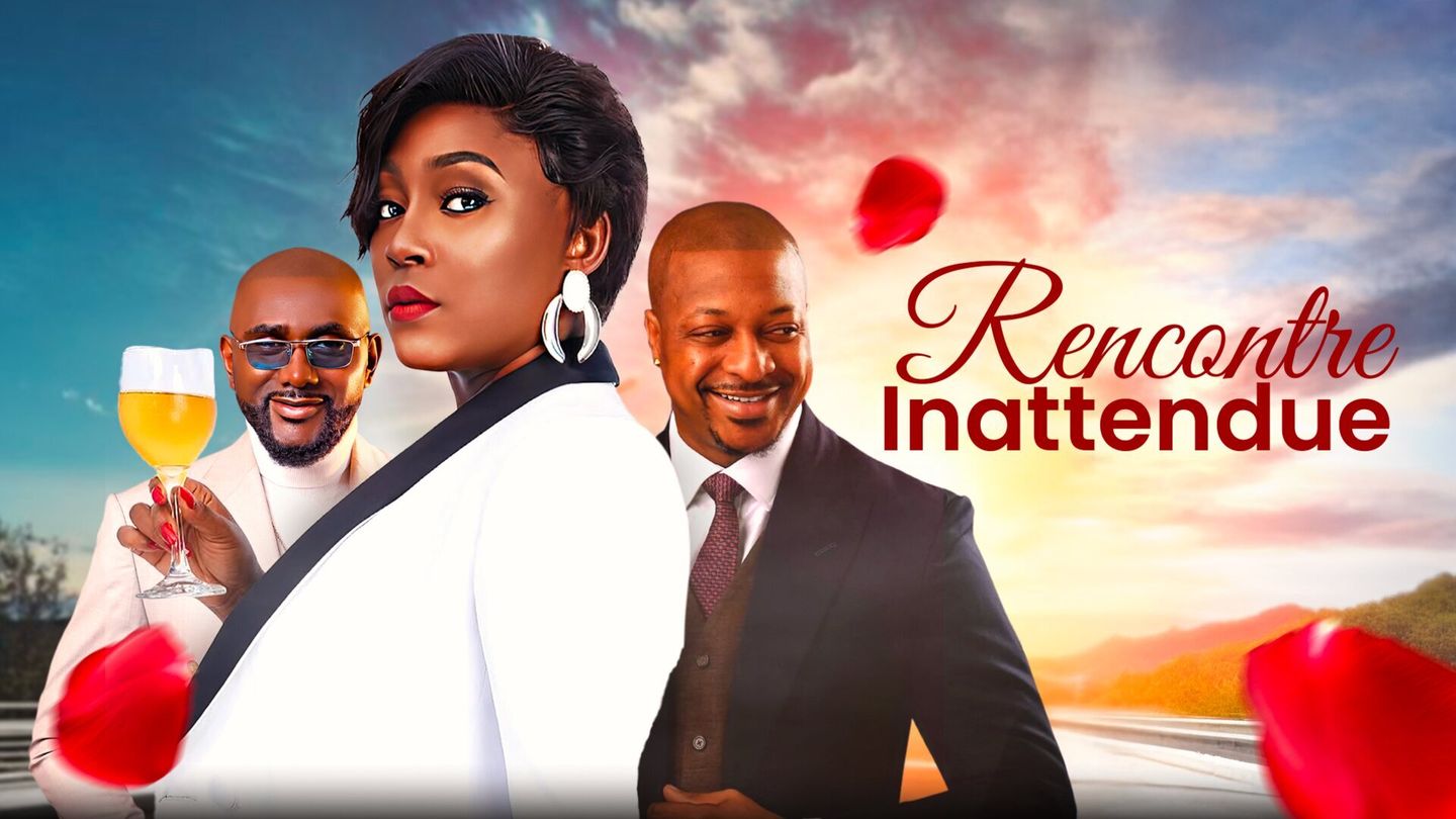 Rencontre inattendue