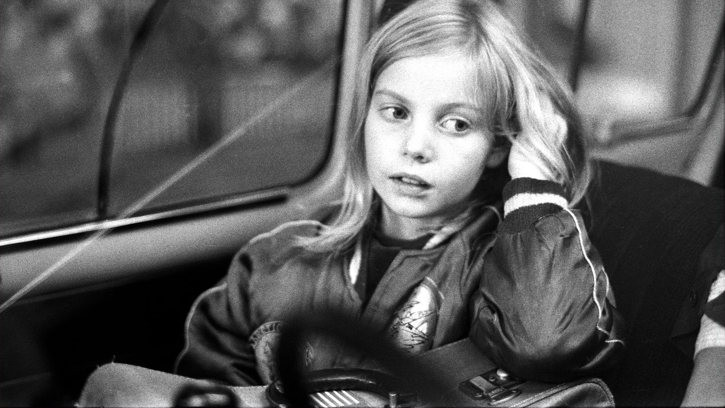 Alice dans les villes - Trailer