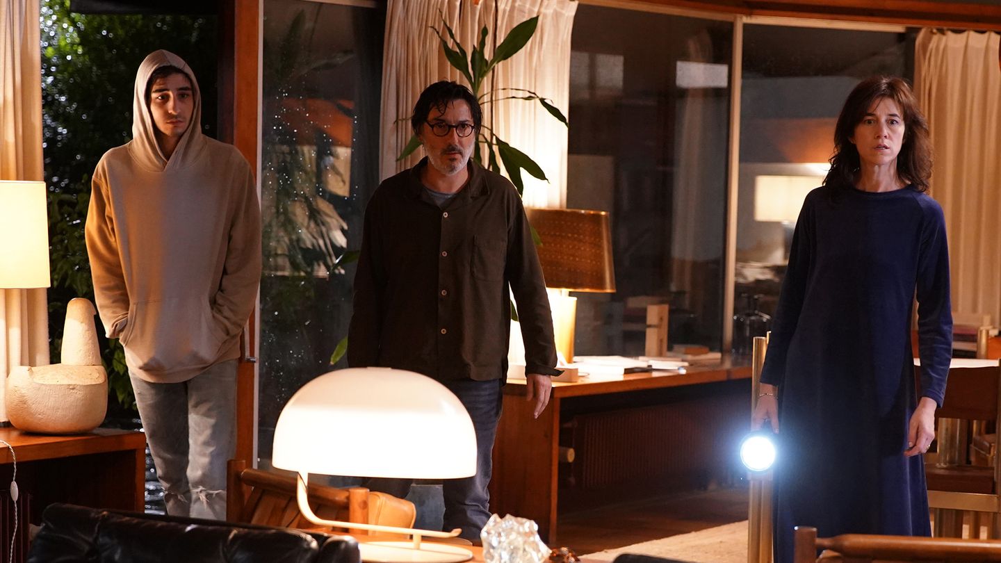 Mon chien Stupide - Trailer