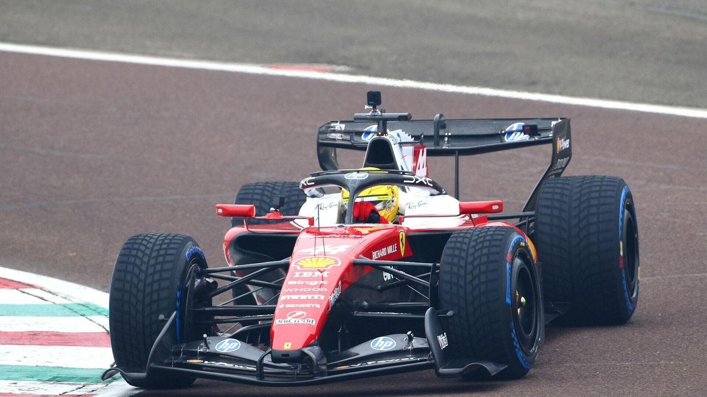 1re session. 2e jour