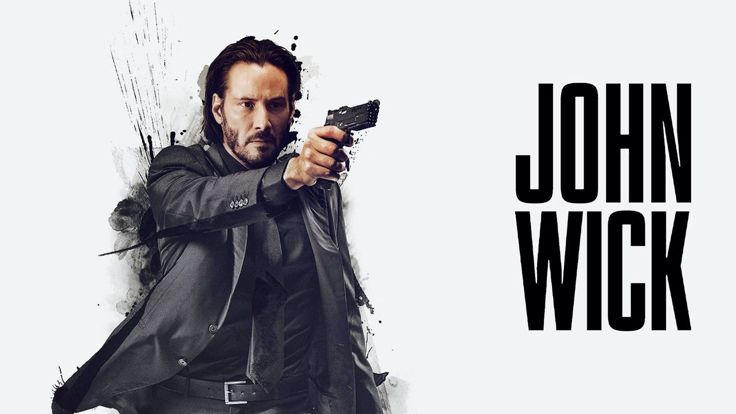 Saga John Wick