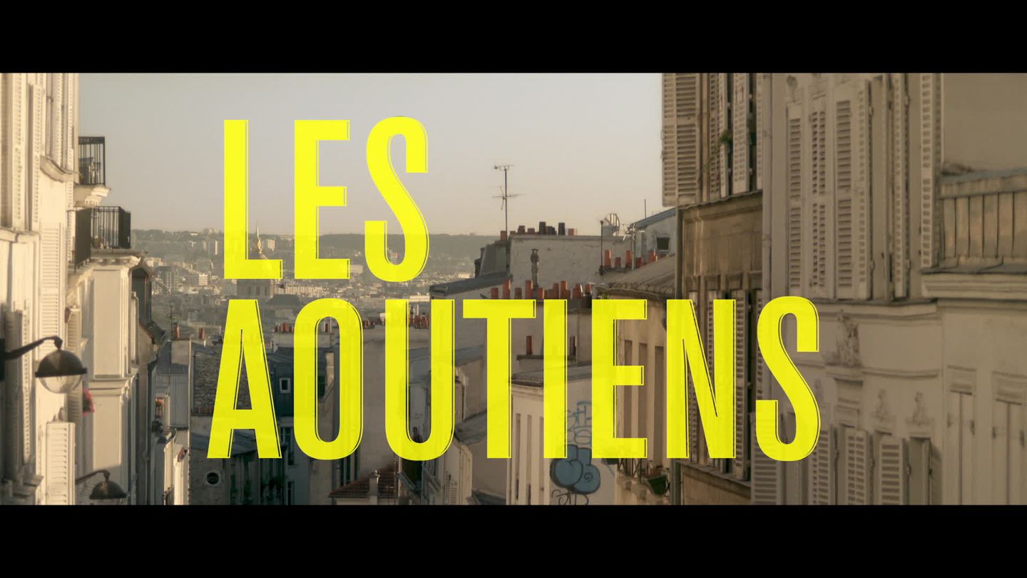 Les aoûtiens