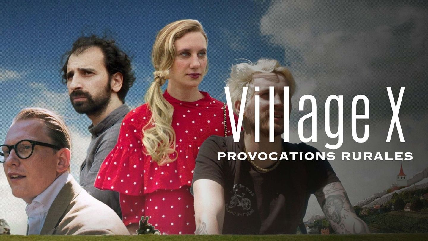 Village X