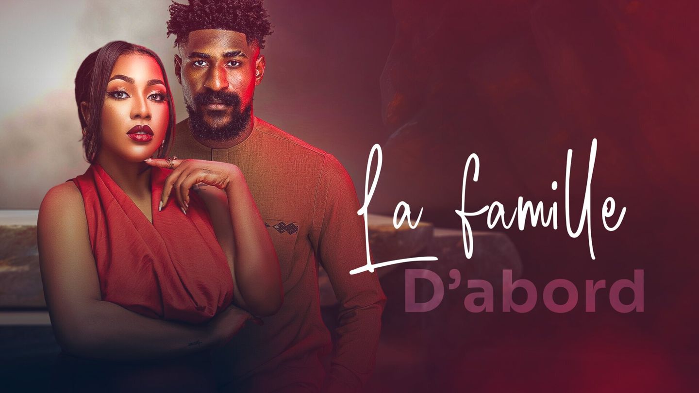 La famille d'abord